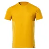 Image de Mascot T-Shirt à Manches Courtes Marque Modèle T-Shirt Größe XS