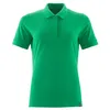 Image de Mascot Polo Marque Modèle Polo-Shirt Größe XS, Multicolore, XS