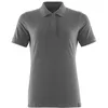 Image de Mascot Polo Marque Modèle Polo-Shirt Taille 4XL, Multicolore, 4XL