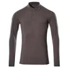 Image de Mascot Polo Marque Modèle Polo-Shirt Taille 6XL, Multicolore, 6X-Large