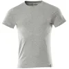 Image de Mascot Crossover 20482-786 T-Shirt de Travail de qualité supérieure (Coton Biologique, Polyester recyclé)