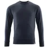 Image de Mascot Sweatshirt de travail MASCOT Crossover - 20384-788-Bleu marine-S