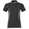 Image de Mascot Polo Marque Modèle Polo-Shirt Größe XL, Multicolore, XL