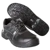 Image de MACMICHAEL Bottines Unisexes, Noires, 40 EU, Noir, 40 EU