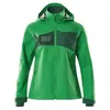 Image de Mascot Veste Marque Modèle Jacke Hardshell Taille 4XL