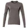 Image de Mascot T-Shirt à Manches Longues Marque Modèle T-Shirt Langarm Größe 4XL