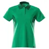Image de Mascot Polo Marque Modèle Polo-Shirt Grau. 5XL, Multicolore, 5XL
