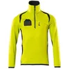 Image de Mascot Sweat-Shirt Marque Modèle Pullover Polaire Taille M