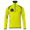 Image de Mascot Sweat-Shirt Marque Modèle Pullover Polaire Taille 3XL