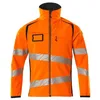 Image de Mascot Veste Marque Modèle Jacke Softshell Taille XL