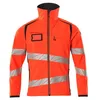 Image de Mascot Veste Marque Modèle Jacke Softshell Taille L