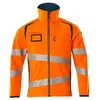 Image de Mascot Veste Marque Modèle Jacke Softshell Taille 3XL