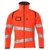 Image de Mascot Veste Marque Modèle Jacke Softshell Taille S