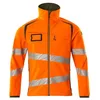 Image de Mascot Veste Marque Modèle Jacke Softshell Taille XXL