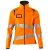 Image de Mascot Veste Marque Modèle Jacke Softshell Taille XL