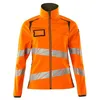 Image de Mascot Veste Marque Modèle Jacke Softshell Taille XXXXXL