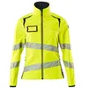 Image de Mascot Veste Marque Modèle Jacke Softshell Taille 3XL
