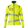 Image de Mascot Veste Marque Modèle Jacke Softshell Größe XS
