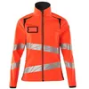 Image de Mascot Veste Marque Modèle Jacke Softshell Taille S