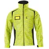 Image de Mascot Veste Marque Modèle Jacke Softshell Taille 4XL