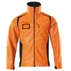 Image de Mascot Veste Marque Modèle Jacke Softshell Taille M