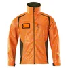 Image de Mascot Veste Marque Modèle Jacke Softshell Taille XXXXXL