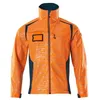 Image de Mascot Veste Marque Modèle Jacke Softshell Taille XXL