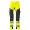 Image de MASCOT Pantalon de Marque modèle Bundhose Größe 52/L90