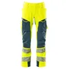 Image de MASCOT Pantalon de Marque modèle Bundhose Größe 46/L76
