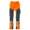 Image de MASCOT Pantalon de Marque modèle Bundhose Größe 52/L90
