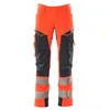 Image de MASCOT Pantalon de Marque modèle Bundhose Größe 51/L82