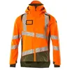 Image de Mascot Veste Marque Modèle Jacke Hardshell Taille 4XL