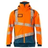 Image de Mascot Veste Marque Modèle Jacke Hardshell Taille 4XL