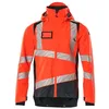 Image de Mascot Veste de marque Modèle Jacke HARDSHEL Taille 5XL