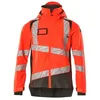 Image de Mascot Veste Marque Modèle Jacke Hardshell Taille 5XL