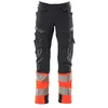 Image de MASCOT Pantalon de Marque modèle Bundhose Größe 45/L82