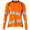 Image de Mascot Accelerate Safe 19091-771-14010 T-shirt à manches longues pour femme Bicolore Taille unique