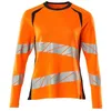 Image de Mascot Accelerate Safe 19091-771-14010 T-shirt à manches longues pour femme Bicolore Taille unique