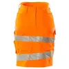 Image de Mascot Accelerate Safe Ultimate Stretch 19244-711-14 Diamond Jupe imperméable unie pour femme Taille C40