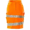 Image de Mascot Accelerate Safe Ultimate Stretch 19244-711-14 Diamond Jupe imperméable unie pour femme Taille C48