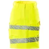 Image de Mascot Accelerate Safe Ultimate Stretch 19244-711-17 Diamond Jupe imperméable pour femme Jaune haute visibilité Taille C48