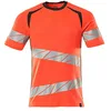 Image de Mascot Accelerate Safe 19082-771-22218 T-shirt à col rond Bicolore Taille M