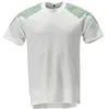Image de Mascot Food andamp ; Care 20082 T-shirt 5XL, Blanc, 5XL