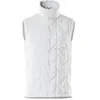 Image de Mascot 20065-318-06 Gilet thermique Blanc Taille 6XL