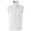 Image de Mascot 20065-318-06 Gilet Thermique Blanc Taille XS
