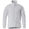 Image de Mascot Crossover Prowash 20015-318-06 Veste thermique imperméable zones stretch Blanc Taille S