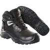 Image de Mascot Footwear Industry S3 Bottes de sécurité à lacets Noir Taille 46