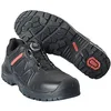 Image de Mascot Footwear Industry Boa Fit System S3 Chaussures basses de sécurité Noir Taille 48