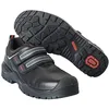 Image de Mascot Bottines unisexes, noires, 40 EU, Noir, 40 EU