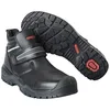 Image de Mascot F0457-902-09 Footwear Industry S3 Chaussures de sécurité avec fermeture Velcro Noir Taille 39